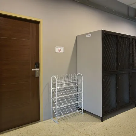 Inn Stations Hostel-2