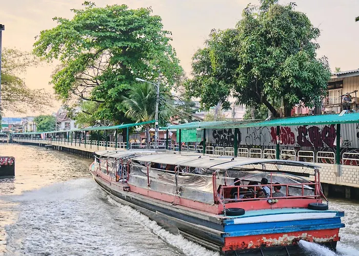 Lub D Bangkok Siam - New Look, Across From Mbk & Skytrain Access Vandrarhem