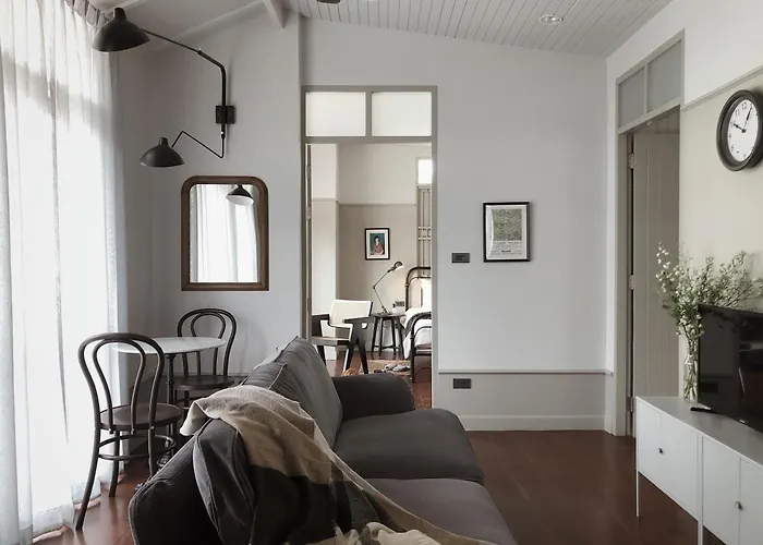 Casa Luna กรุงเทพมหานคร